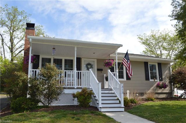 313 Hunter Drive, Mount Airy, NC 27030