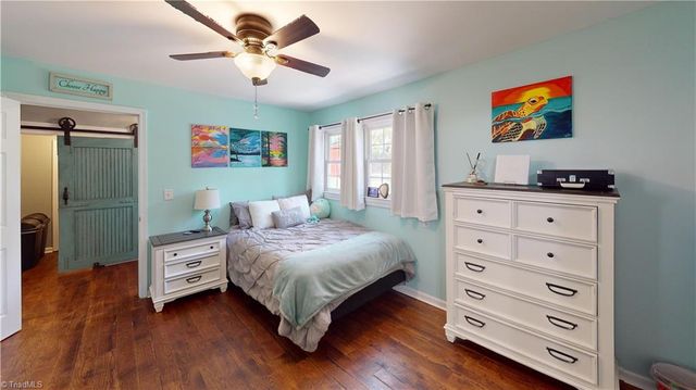 313 Hunter Drive, Mount Airy, NC 27030
