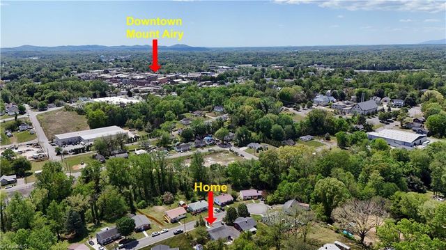 313 Hunter Drive, Mount Airy, NC 27030