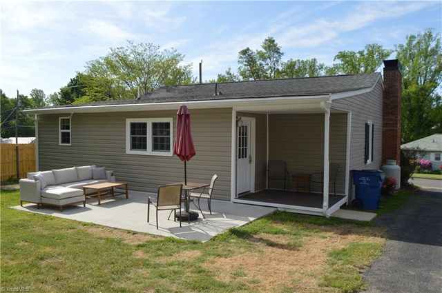 313 Hunter Drive, Mount Airy, NC 27030