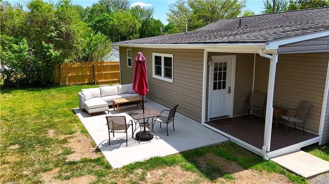 313 Hunter Drive, Mount Airy, NC 27030