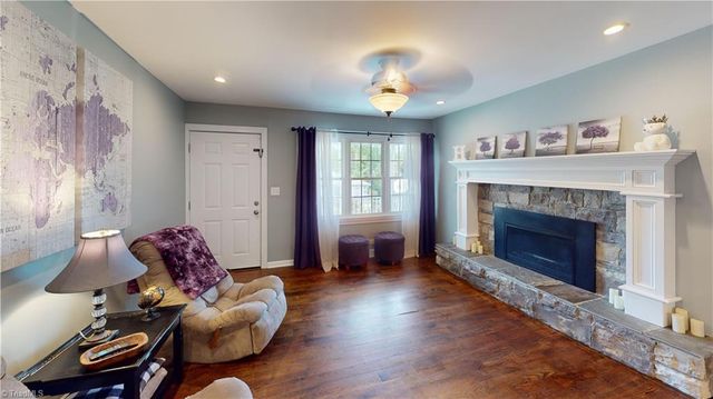313 Hunter Drive, Mount Airy, NC 27030