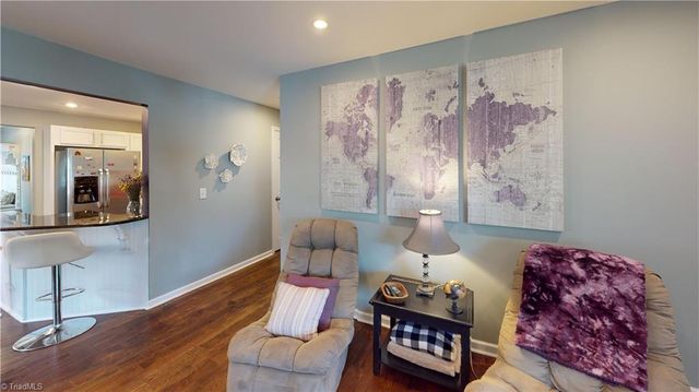 313 Hunter Drive, Mount Airy, NC 27030