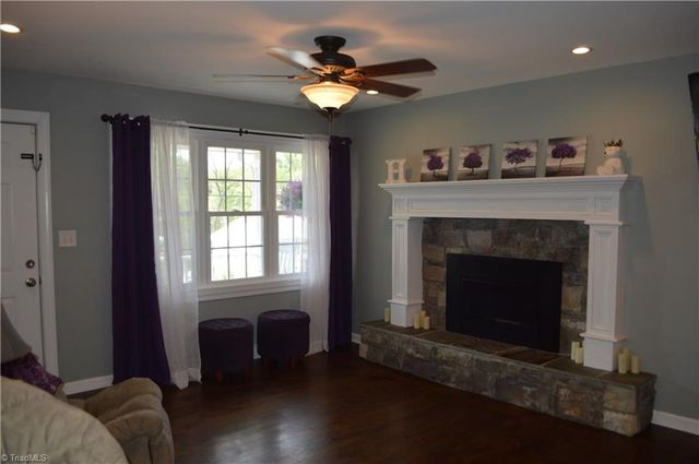 313 Hunter Drive, Mount Airy, NC 27030