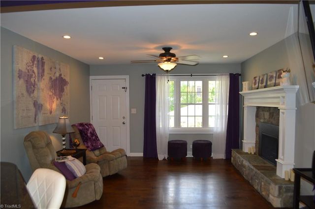 313 Hunter Drive, Mount Airy, NC 27030