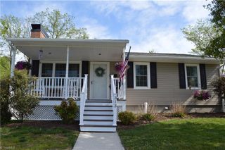 313 Hunter Drive, Mount Airy, NC 27030