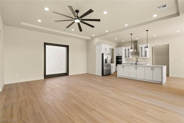 6340 Montclair Street, Pahrump, NV 89061