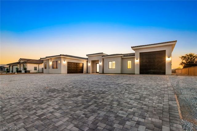 6340 Montclair Street, Pahrump, NV 89061