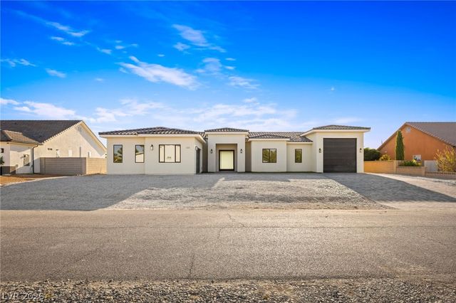 6340 Montclair Street, Pahrump, NV 89061