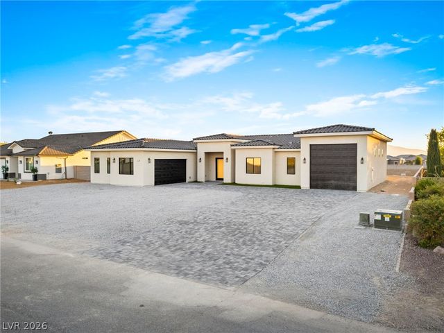 6340 Montclair Street, Pahrump, NV 89061