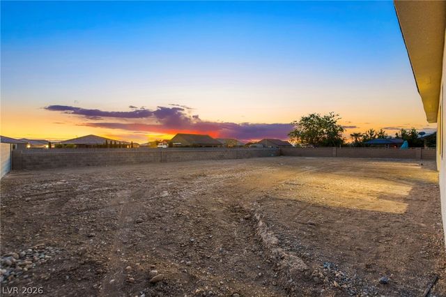 6340 Montclair Street, Pahrump, NV 89061