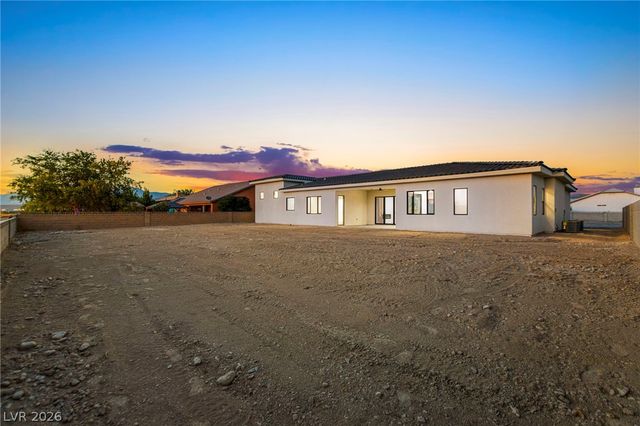 6340 Montclair Street, Pahrump, NV 89061