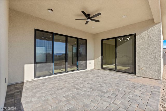 6340 Montclair Street, Pahrump, NV 89061