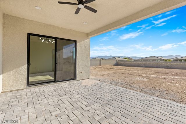 6340 Montclair Street, Pahrump, NV 89061