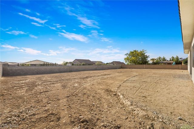 6340 Montclair Street, Pahrump, NV 89061