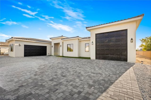 6340 Montclair Street, Pahrump, NV 89061