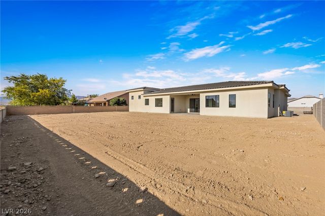 6340 Montclair Street, Pahrump, NV 89061