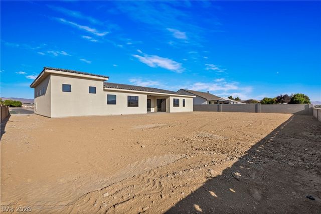 6340 Montclair Street, Pahrump, NV 89061