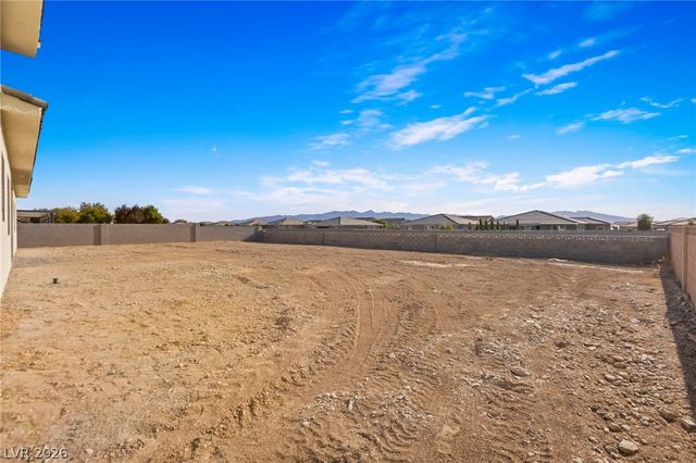6340 Montclair Street, Pahrump, NV 89061