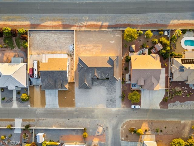 6340 Montclair Street, Pahrump, NV 89061