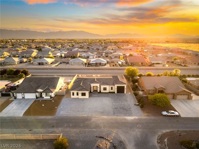6340 Montclair Street, Pahrump, NV 89061
