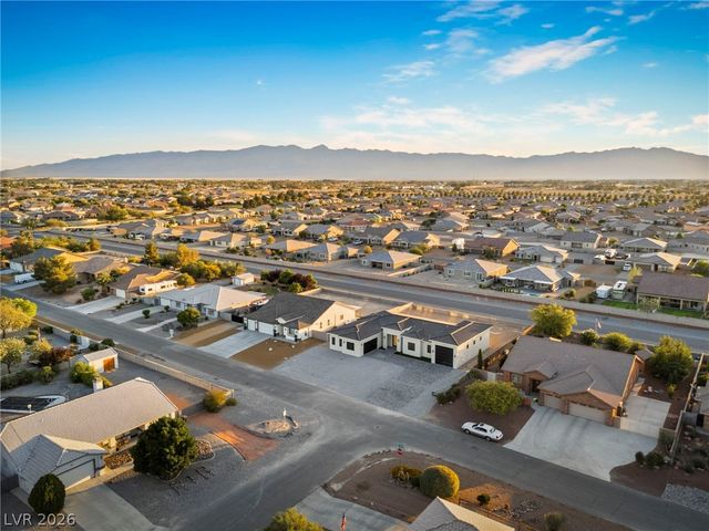 6340 Montclair Street, Pahrump, NV 89061