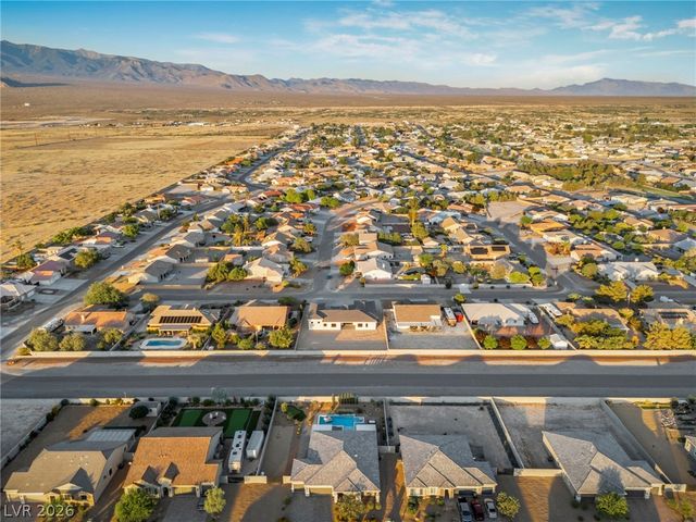 6340 Montclair Street, Pahrump, NV 89061