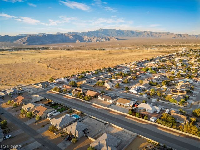 6340 Montclair Street, Pahrump, NV 89061