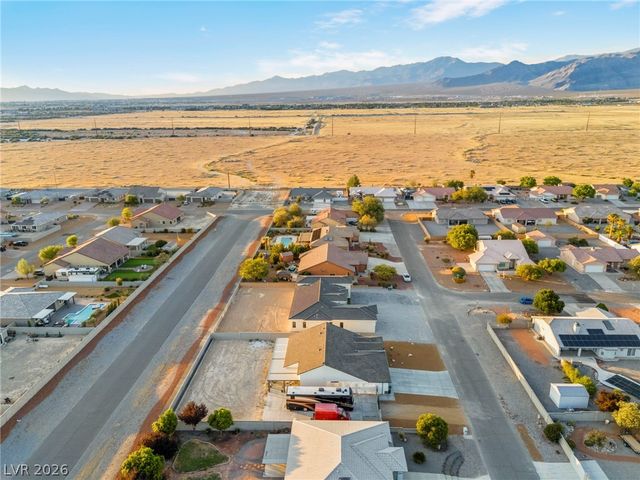 6340 Montclair Street, Pahrump, NV 89061