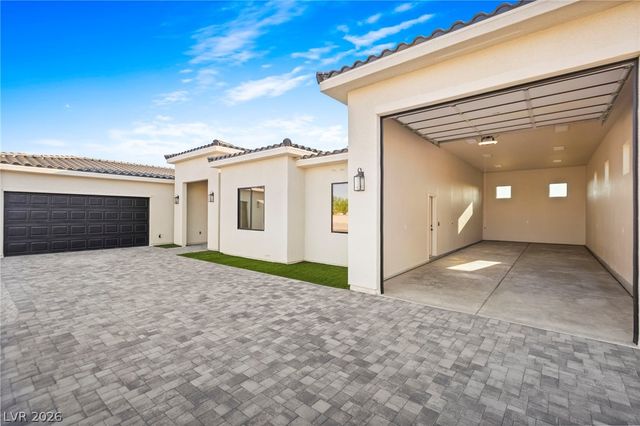 6340 Montclair Street, Pahrump, NV 89061