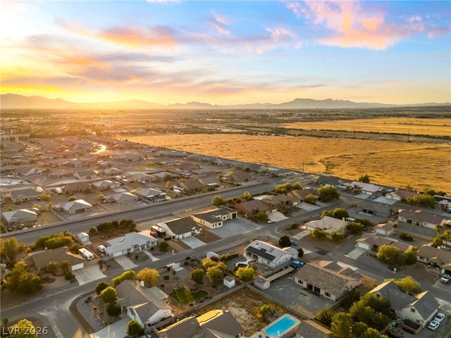 6340 Montclair Street, Pahrump, NV 89061