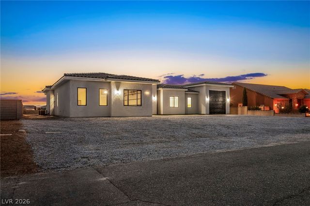 6340 Montclair Street, Pahrump, NV 89061
