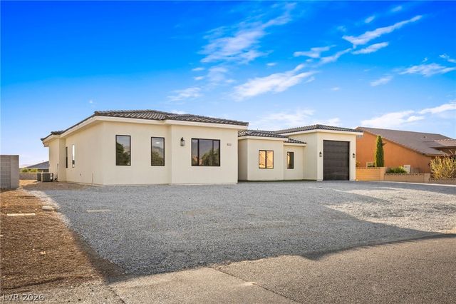 6340 Montclair Street, Pahrump, NV 89061