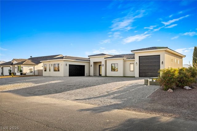 6340 Montclair Street, Pahrump, NV 89061