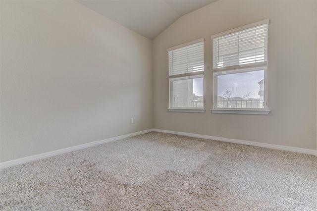 300 Bear Oak ST, Hutto, TX 78634
