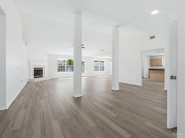 7104 Fitzpatrick Rd, Pensacola, FL 32526