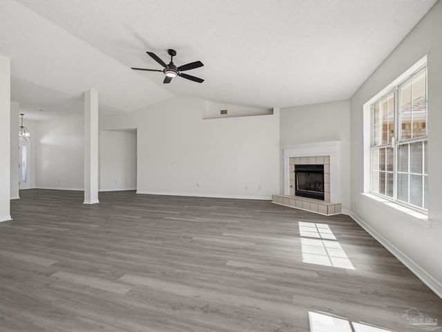 7104 Fitzpatrick Rd, Pensacola, FL 32526