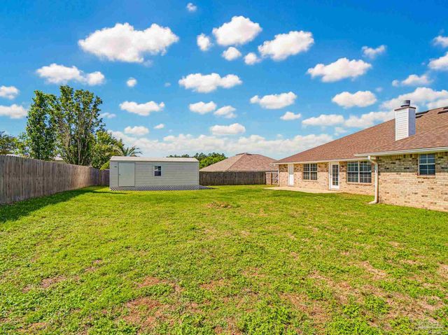 7104 Fitzpatrick Rd, Pensacola, FL 32526