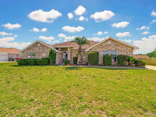7104 Fitzpatrick Rd, Pensacola, FL 32526