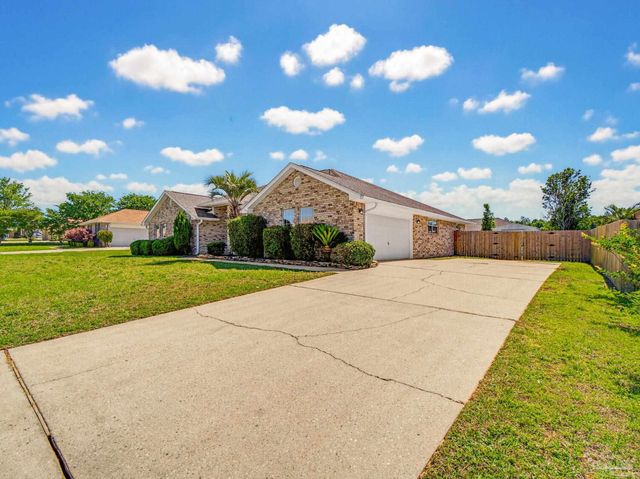 7104 Fitzpatrick Rd, Pensacola, FL 32526