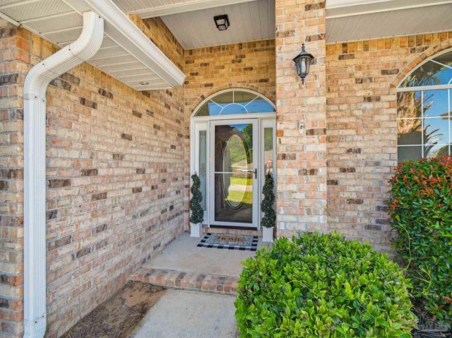 7104 Fitzpatrick Rd, Pensacola, FL 32526