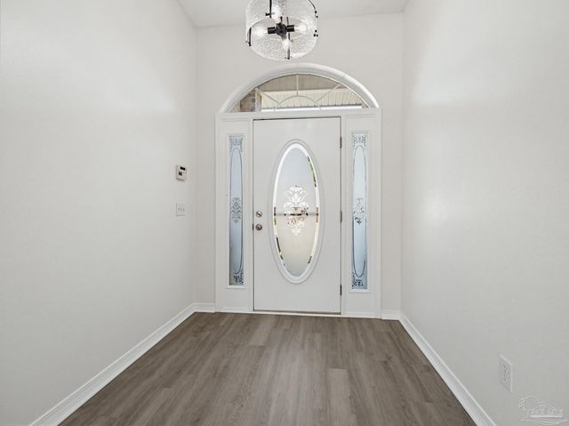 7104 Fitzpatrick Rd, Pensacola, FL 32526
