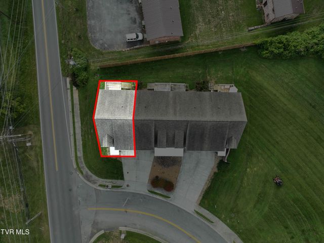 101 Smartview Lane 101, Abingdon, VA 24210