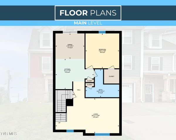 101 Smartview Lane 101, Abingdon, VA 24210