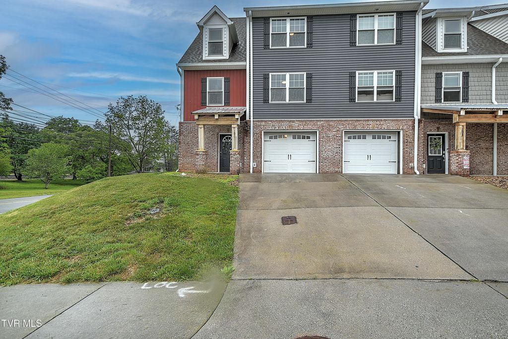 101 Smartview Lane 101, Abingdon, VA 24210