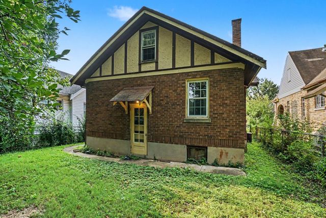 1810 Dalewood Place, Cincinnati, OH 45237