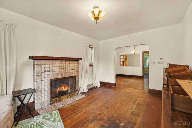 1810 Dalewood Place, Cincinnati, OH 45237