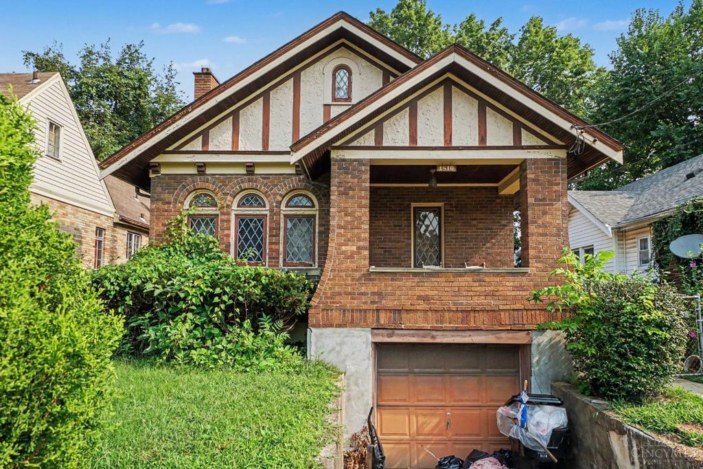 1810 Dalewood Place, Cincinnati, OH 45237