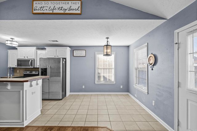 150 Gunsmoke Lane, Austin, AR 72007