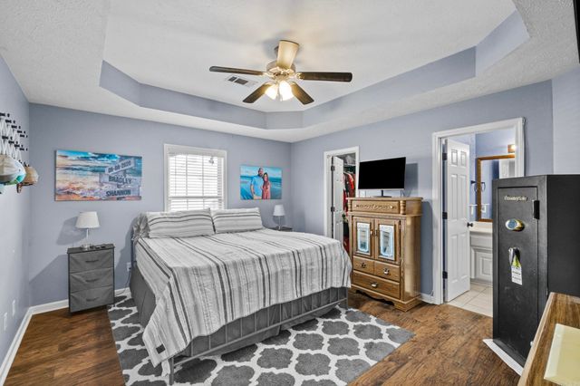 150 Gunsmoke Lane, Austin, AR 72007